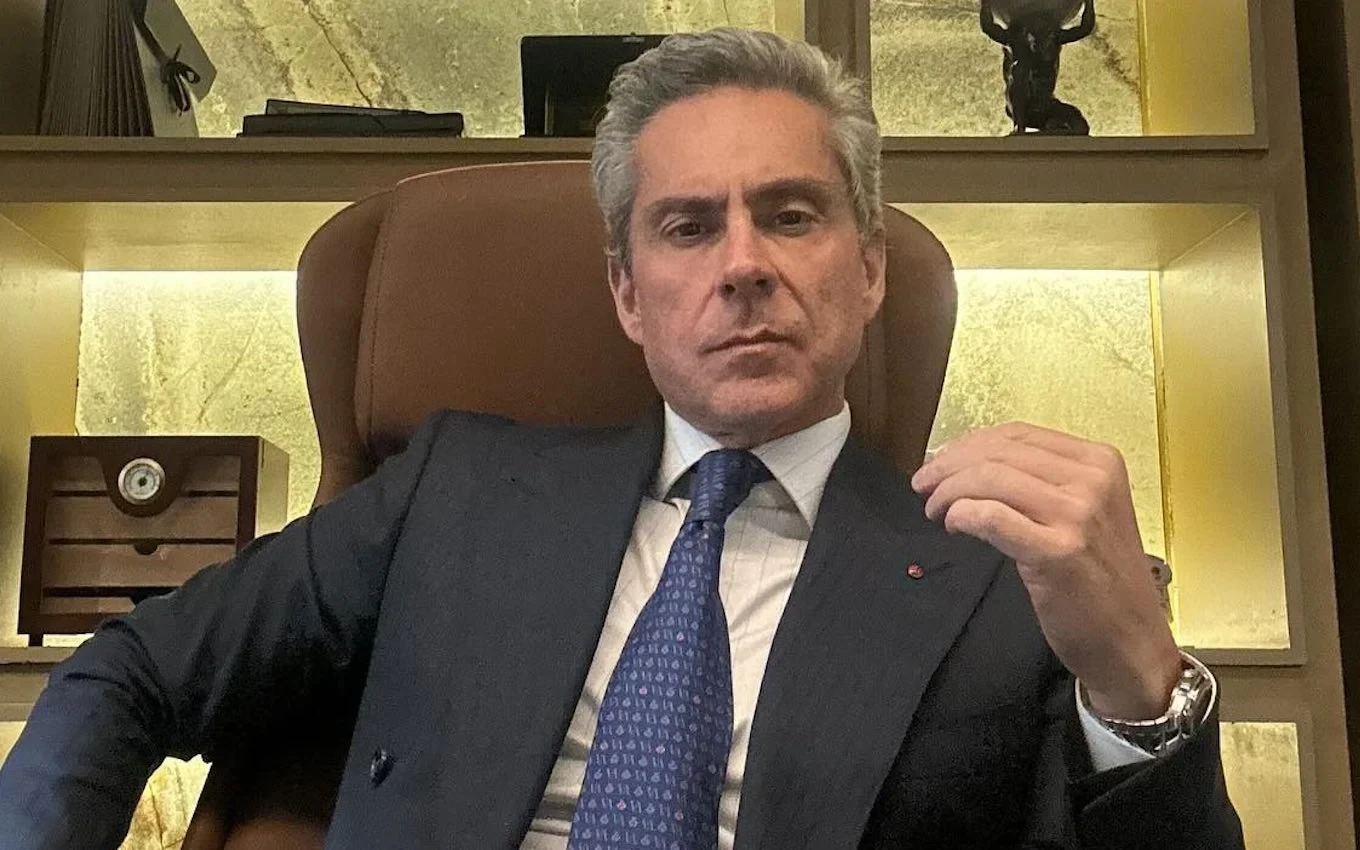 Resumo de ‘Vale Tudo’: Marco Aurélio confronta Odete e Polícia Federal é acionada nesta quarta (10)