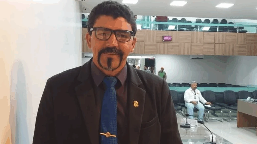 Vereador é achado morto horas após cometer homicídio em cidade da Bahia