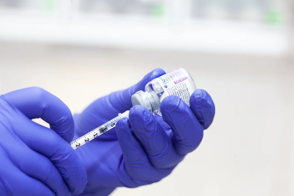 Anvisa proíbe comercialização de lote falsificado de botox