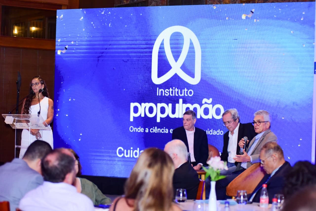 Bahia inaugura centro pioneiro de rastreamento do câncer de pulmão; IA promete diagnóstico mais rápido