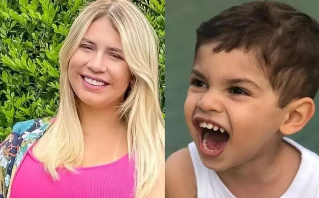 Mãe de Marília Mendonça comove ao falar da primeira vez em que Léo disse sentir saudades