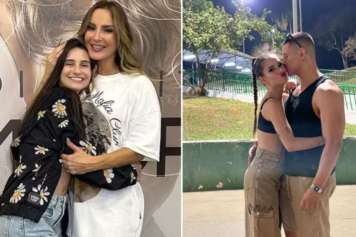 Bailarina de Claudia Leitte morreu após parada cardíaca em ensaio de dança, diz namorado