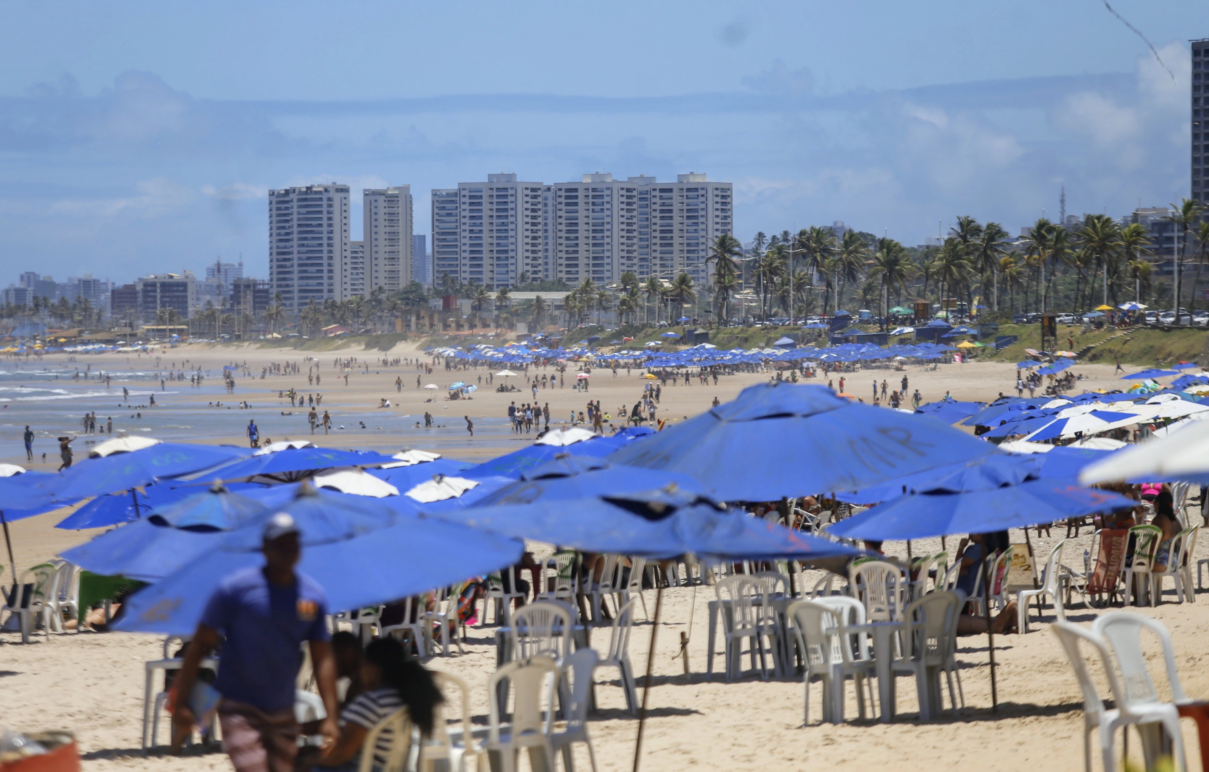 Calendário nacional tem feriadão de 4 dias ainda este ano; saiba data
