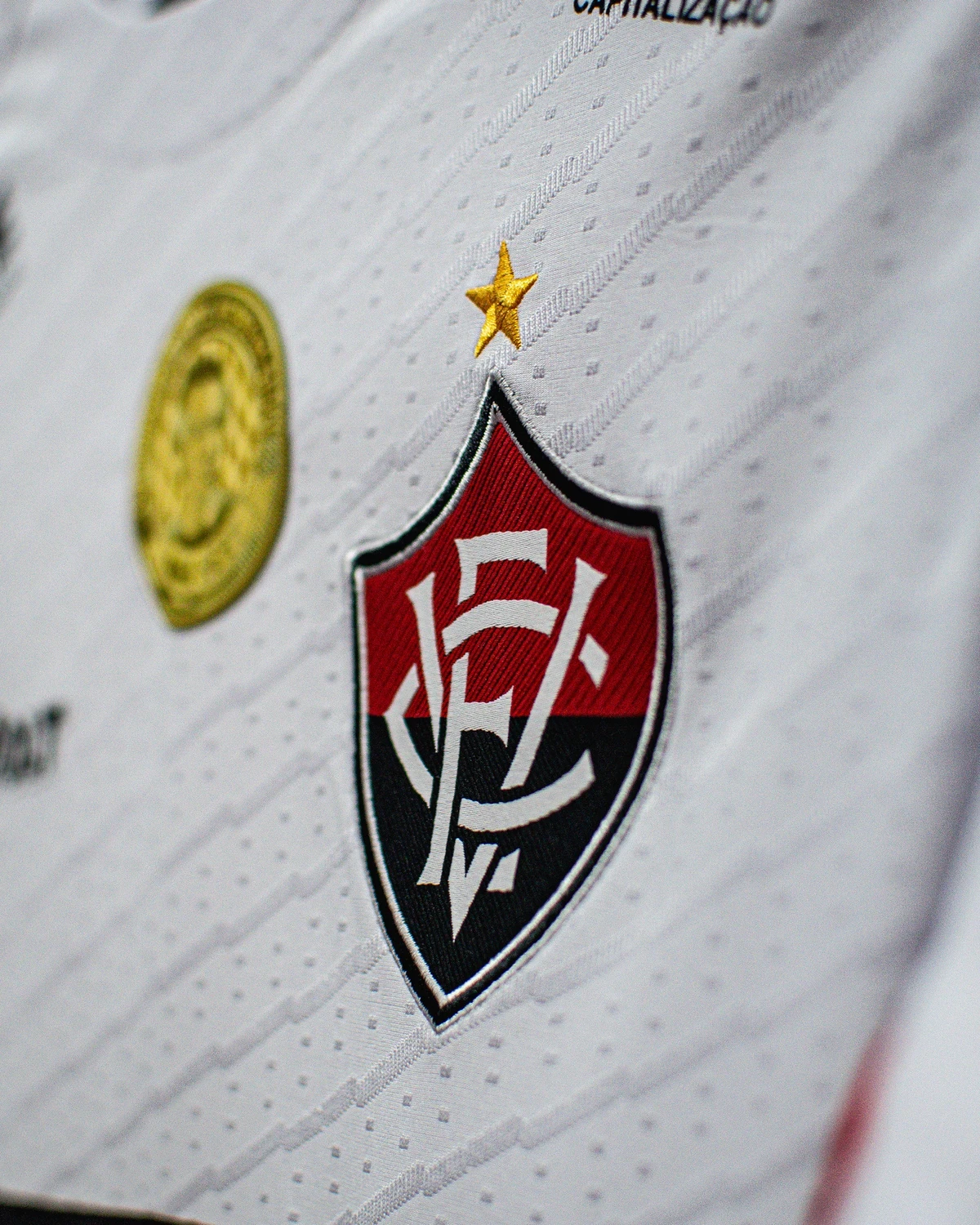 Vitória acerta com ex-Santos para comandar o futebol do clube