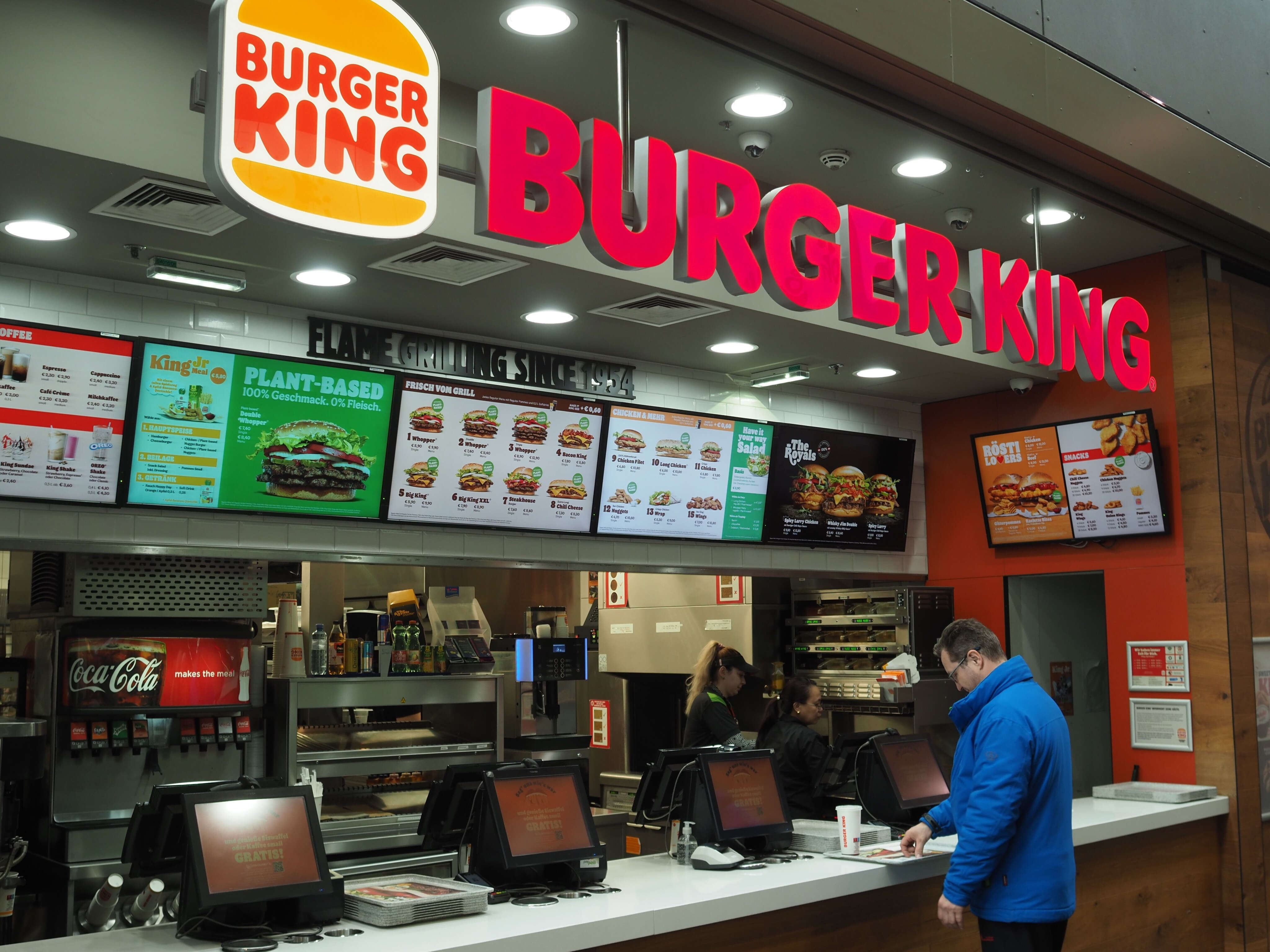 Burguer King vai recompensar participantes do Enem; saiba como