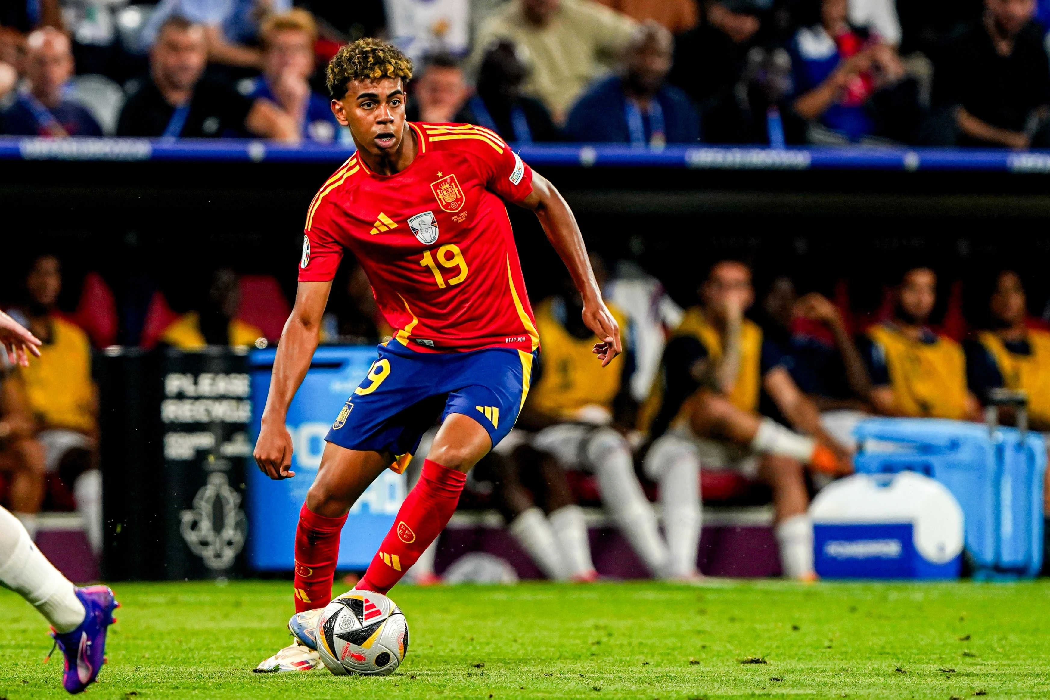 Espanha vence a Argentina e conquista a Copa do Mundo de 2026