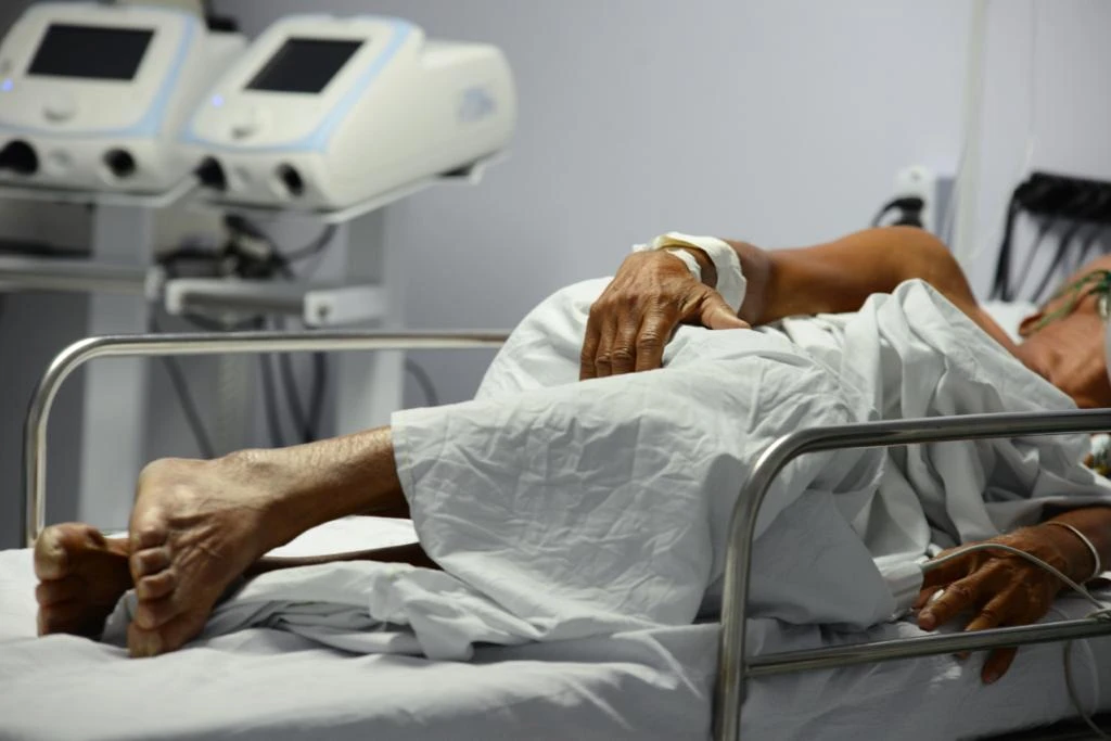 Saiba quais são os vírus responsáveis pelo aumento dos casos de síndrome respiratória no país