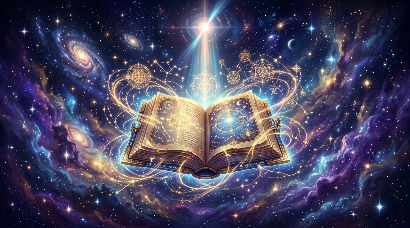 Depois de muita dúvida, o universo revela uma verdade importante para Gêmeos, Virgem, Sagitário e Peixes hoje (4 de junho)