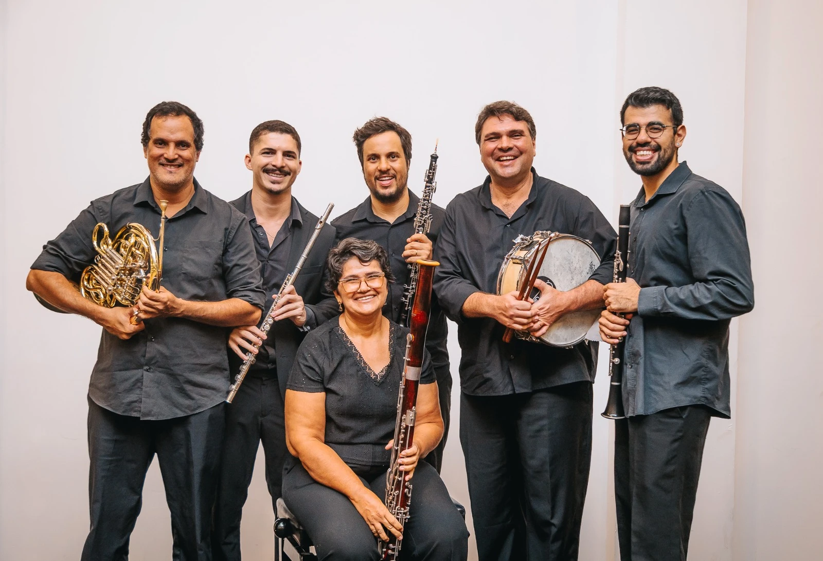 Concerto gratuito leva música clássica com foco na história negra ao Muncab