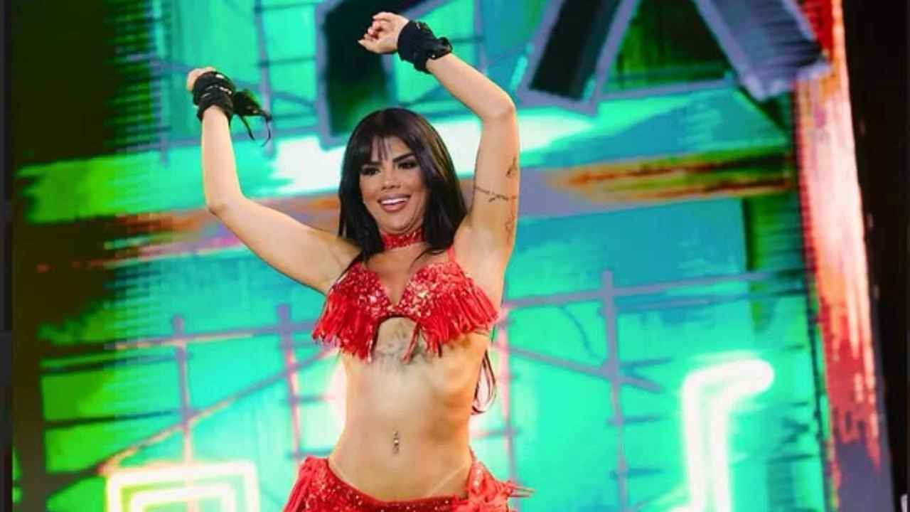 Blogueira investigada cobrava R$ 10 mil para não publicar vídeos íntimos de vítimas