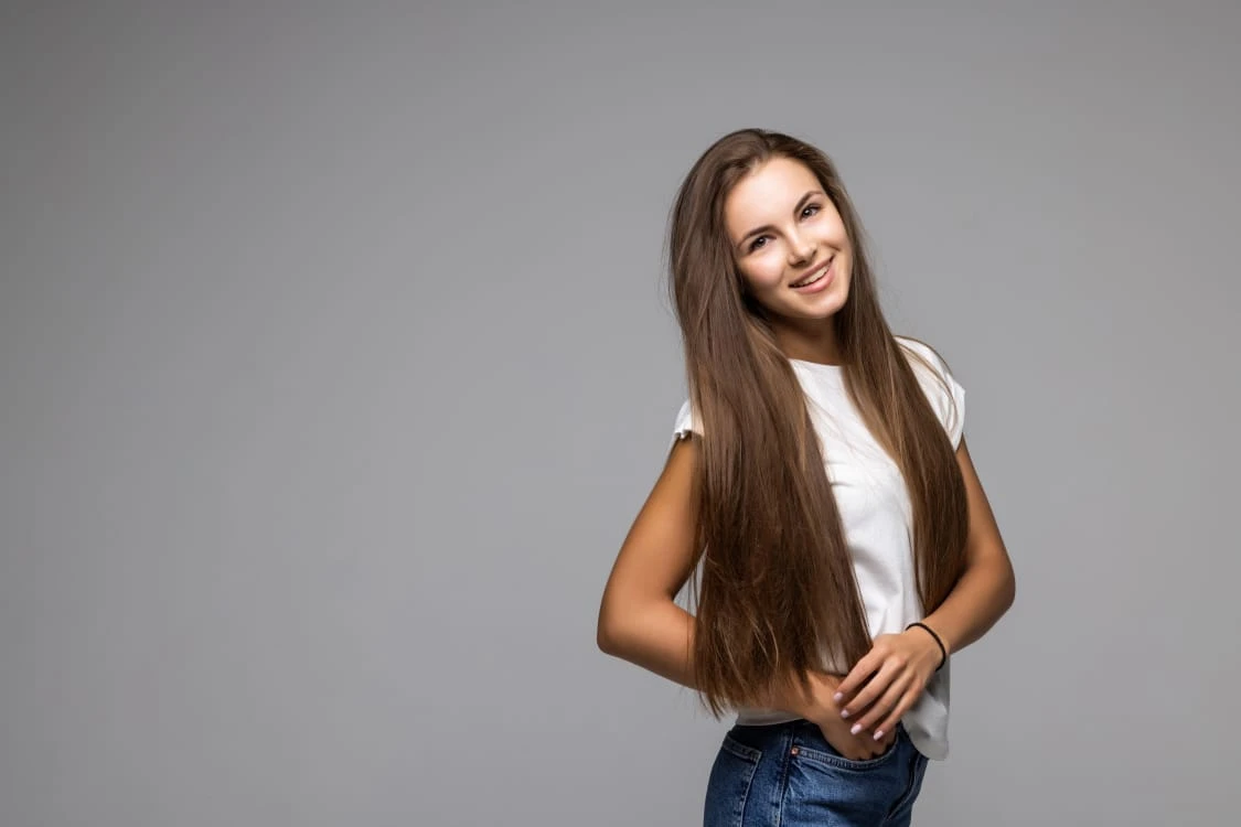Gummy Hair: gominhas de vitamina fazem mesmo o cabelo crescer?