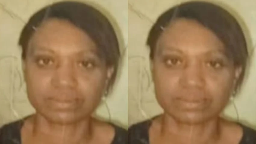 Mulher morre após ter braços esmagados por pneu de caminhão em acidente