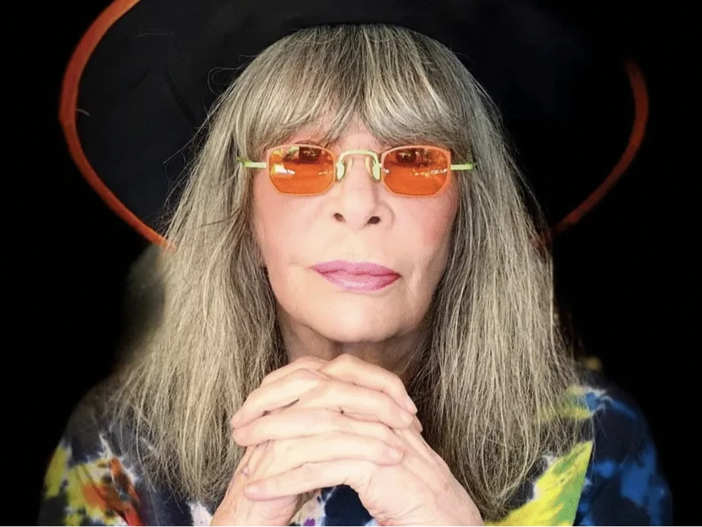 Carta emocionante de Rita Lee à família é revelada em documentário; leia