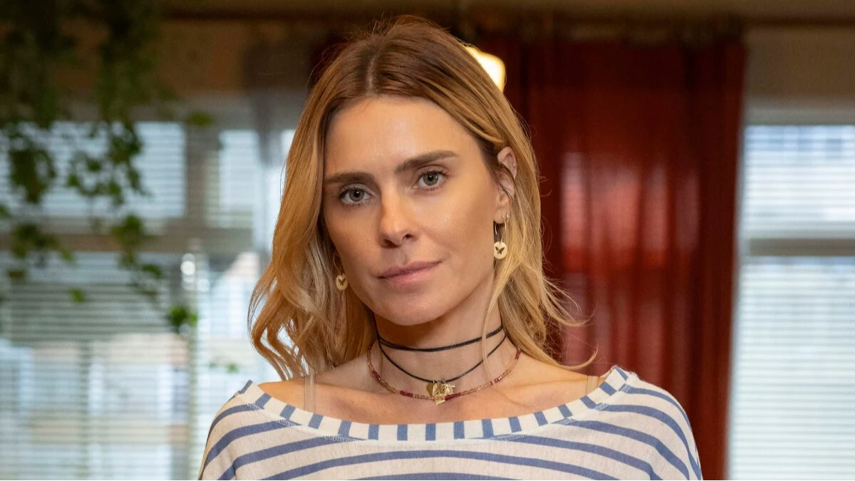 Leila vive despertar sexual com Marco Aurélio e abandona Renato em 'Vale Tudo'; veja detalhes da reviravolta