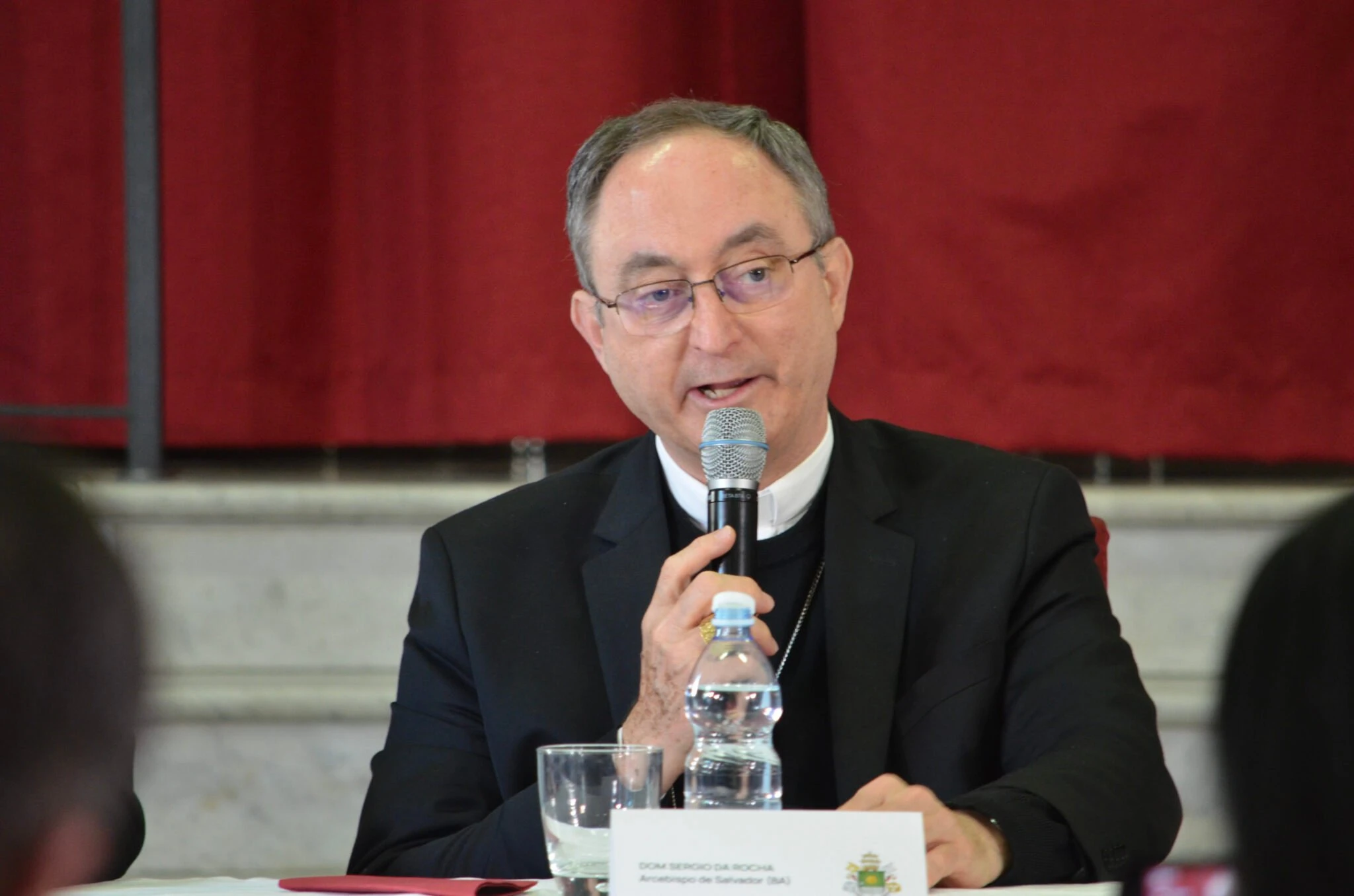 Arcebispo de Salvador pede que fiéis rezem pelo novo papa