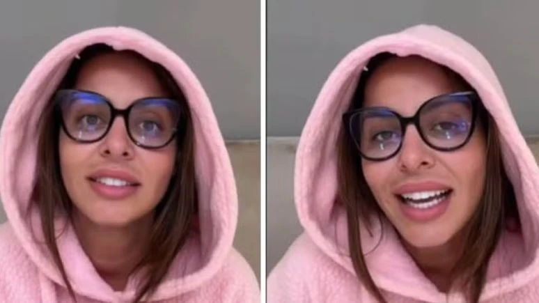 Alinne Rosa lembra depressão e admite que quase perdeu vontade de viver: 'Só tinha pensamentos ruins'