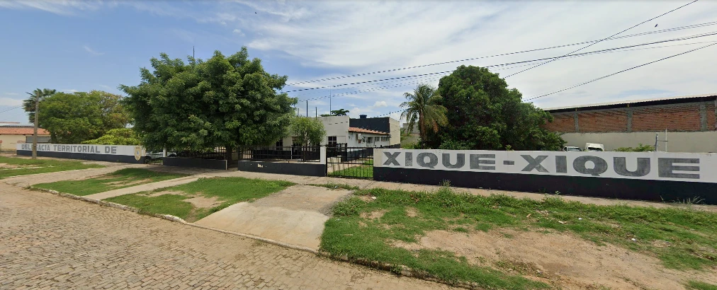 Preso por furto em cidade baiana é liberado porque delegacia não funciona no fim de semana