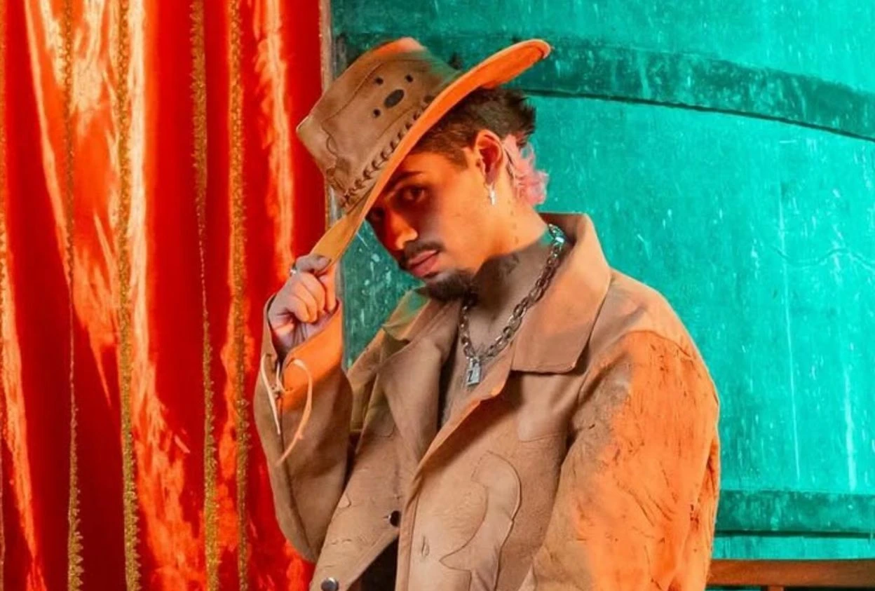 Zé Felipe anuncia seis shows no São João da Bahia; confira as cidades
