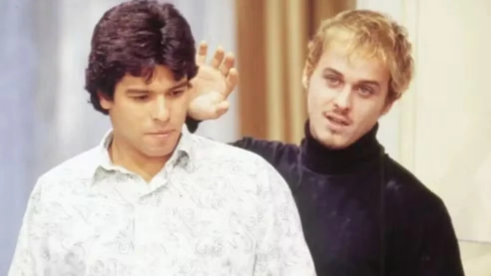 Globo desenvolve filme inspirado em 'A Viagem', clássico espírita da década de 90
