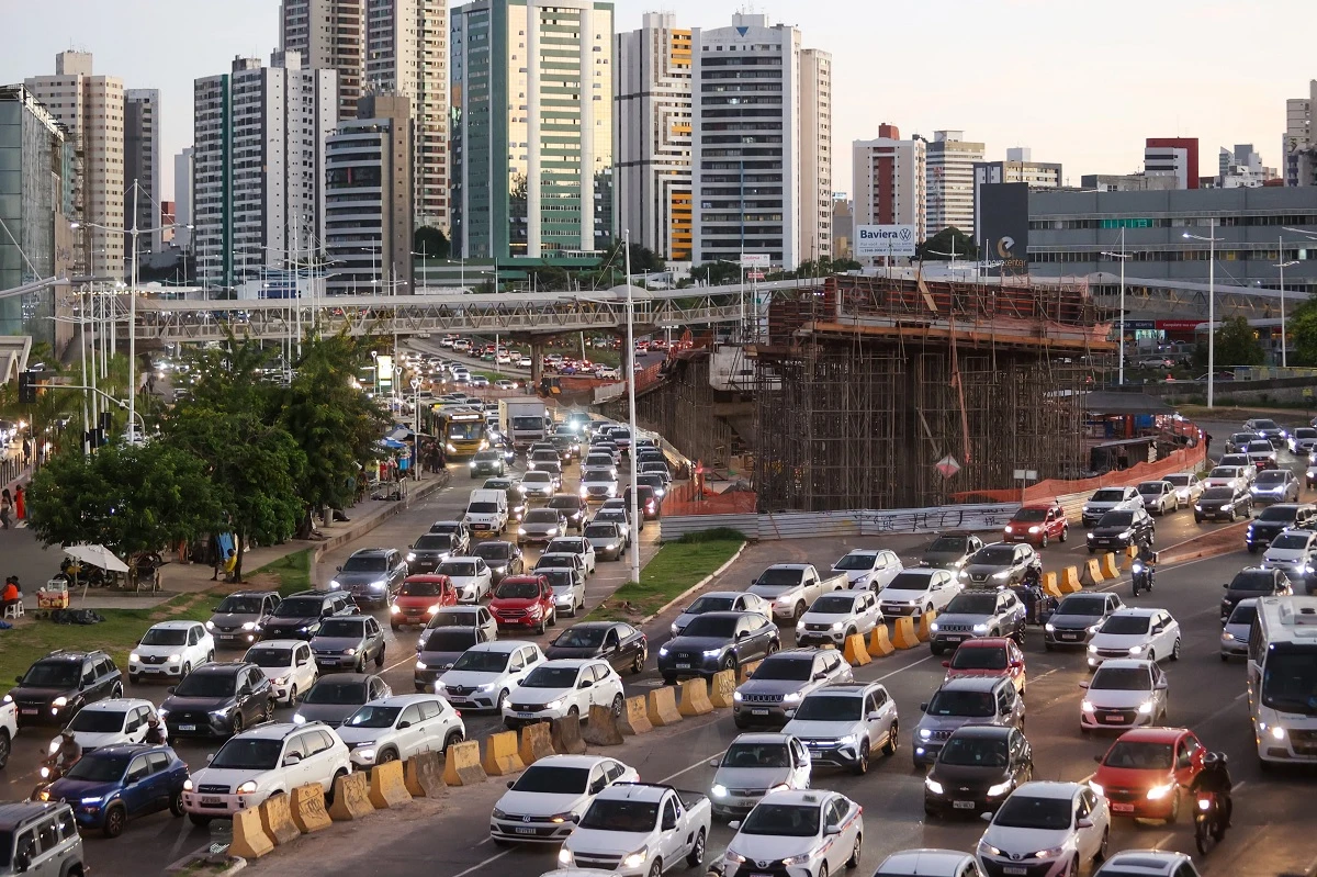 São João terá 2,5 mil horários extras na Rodoviária e ferry-boat 24 horas
