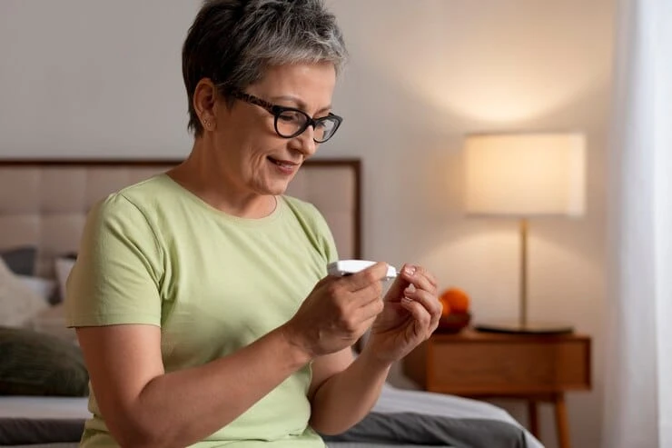 Você sabia que a menopausa pode causar diabetes? Entenda relação