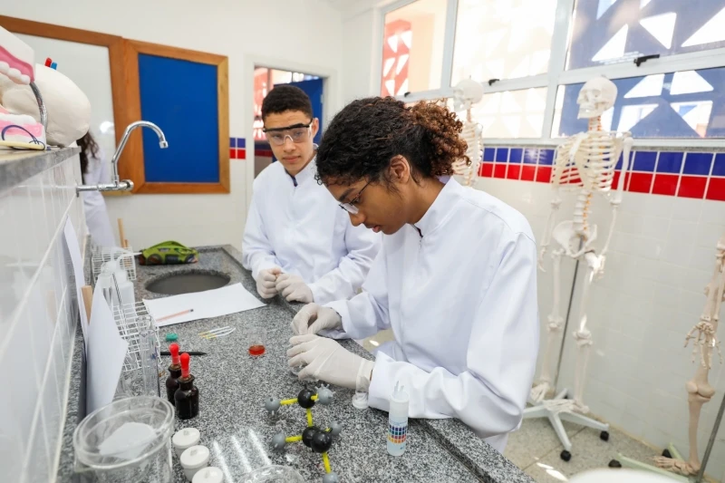 Cursos técnicos gratuitos ofertados na Bahia têm prazo de inscrição prorrogado; veja como participar