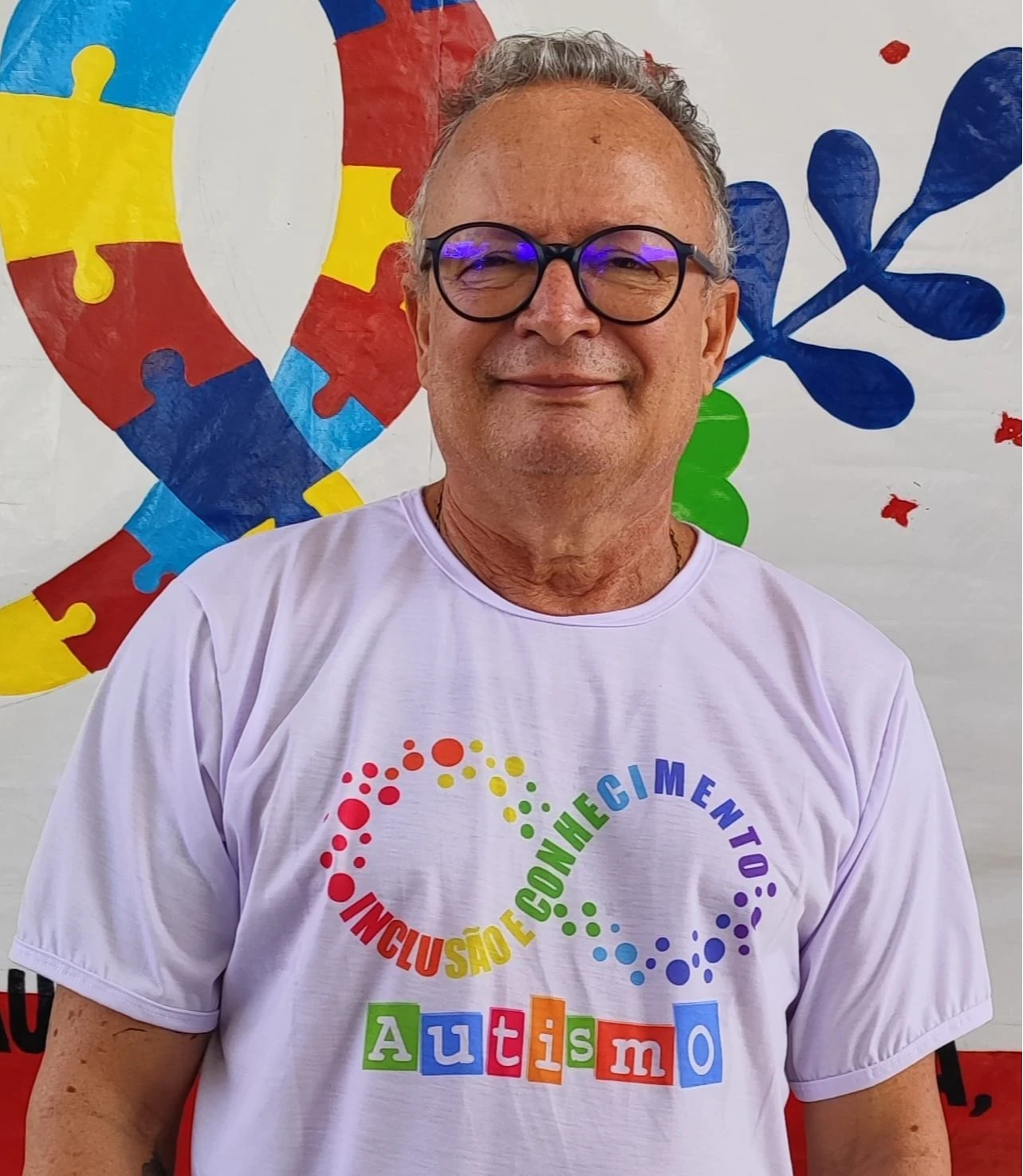 Não era defeito: juiz baiano fala sobre descoberta do autismo na vida adulta