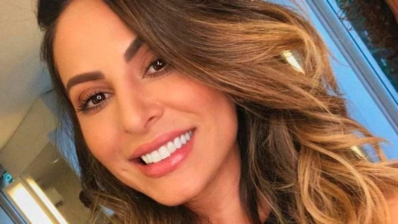 'O mundo perde a cor': Alinne Rosa desabafa sobre saúde mental e fases de esgotamento