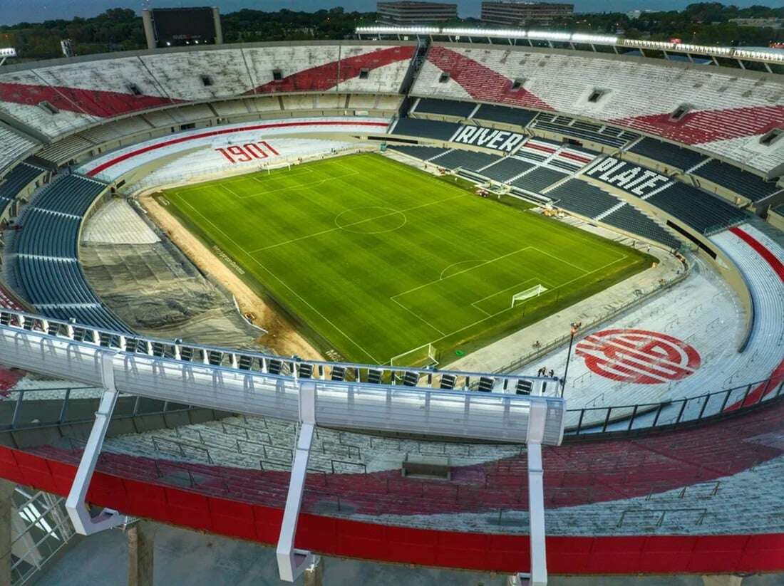 Saiba quanto custa acompanhar a final da Libertadores entre Botafogo e Atlético-MG na Argentina