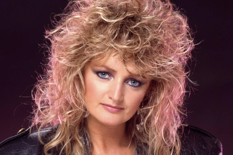 Saiba a grave condição de saúde que levou à morte de Bonnie Tyler