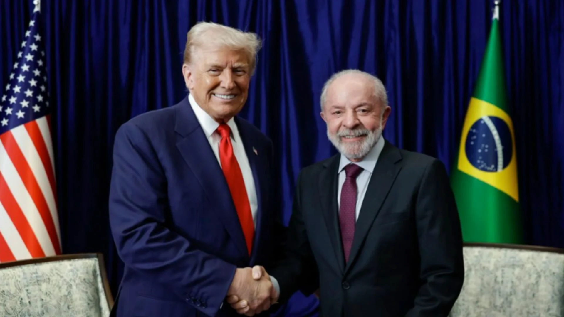 Governo Trump diz que Brasil favorece o Pix contra empresas americanas e propõe novo tarifaço de 25%