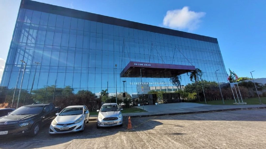 Inscrições para 98 vagas na SSP-BA terminam nesta quinta-feira (22)