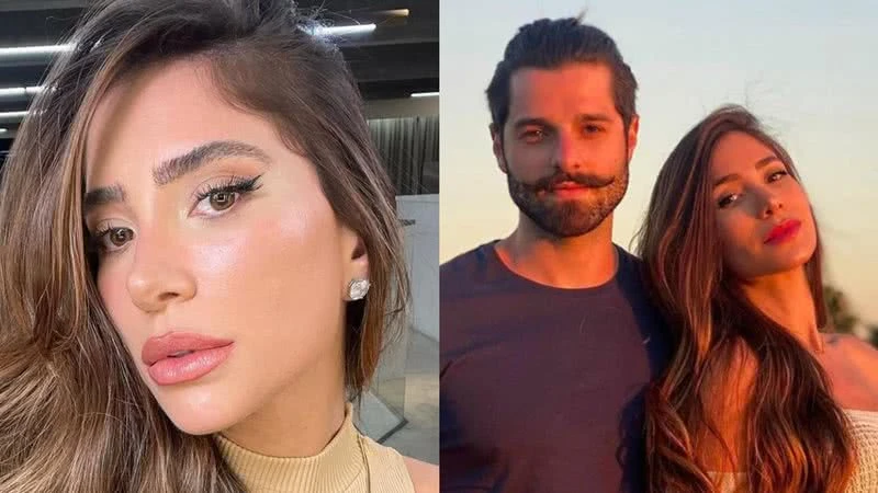 Romana Novais desabafa sobre ser chamada de 'mulher de Alok' e manda recado