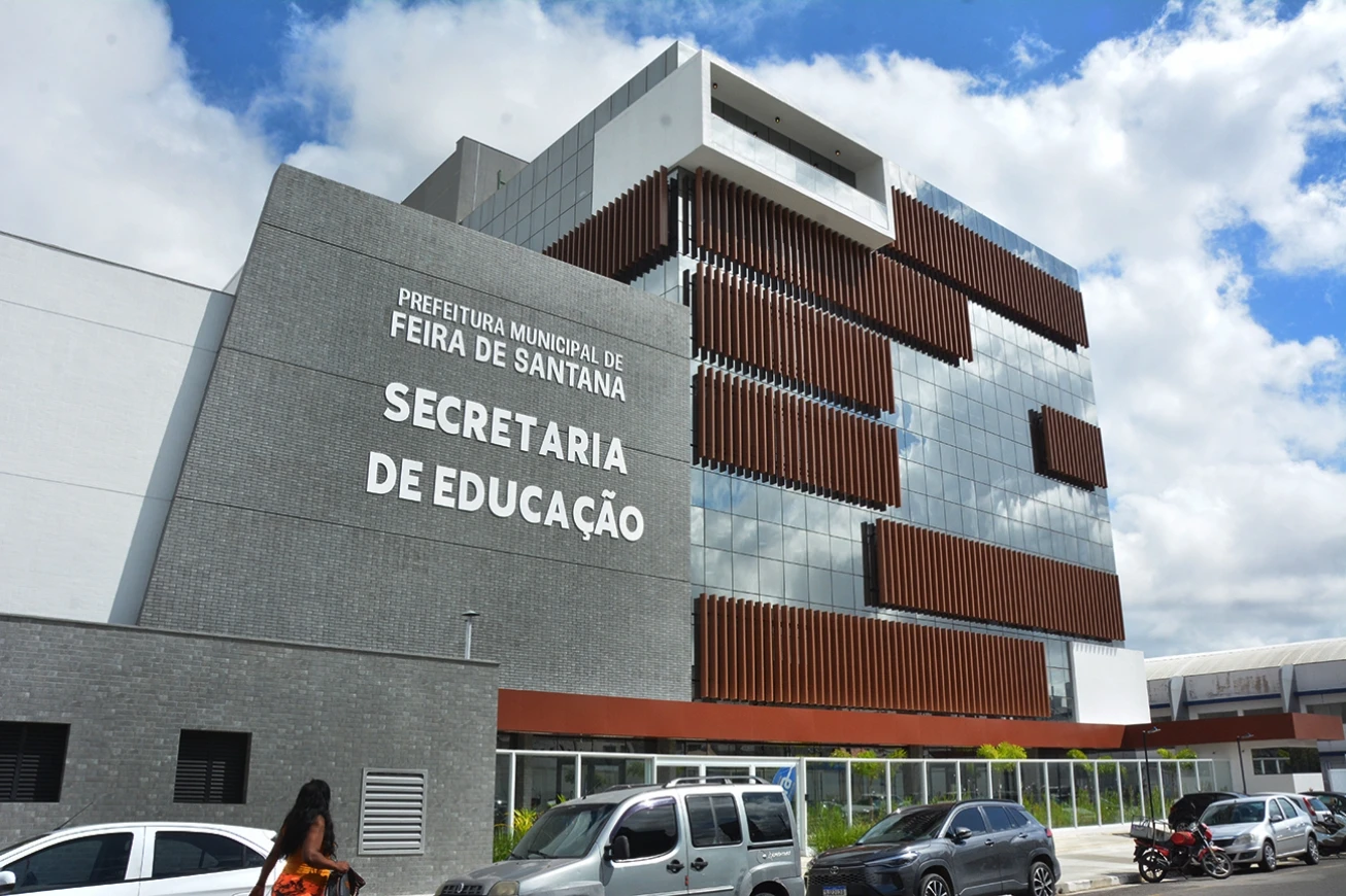 Prefeitura baiana vai abrir concurso público com mil vagas para professores