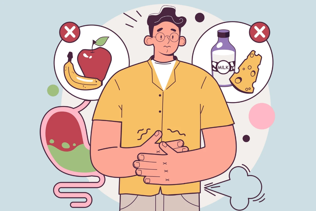 Veja como a alergia e a intolerância alimentar podem afetar a saúde