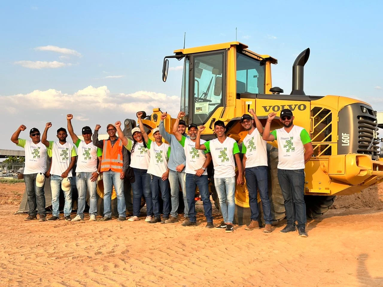 Abapa aposta em qualificação para impulsionar agronegócio baiano