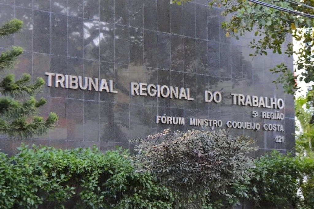 No banco dos réus: confira os maiores alvos de processos na Bahia