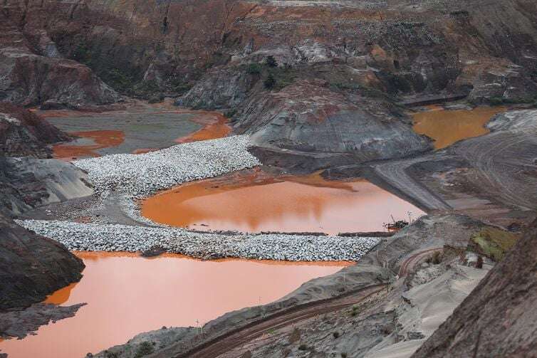 Tragédia em Mariana: defesa dos atingidos aponta erros de mineradoras