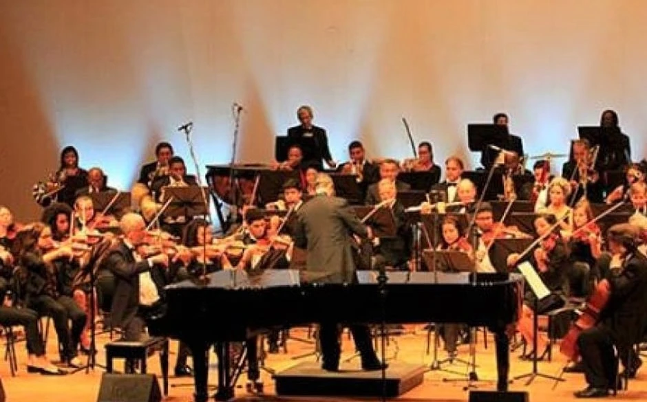 Gratuito: Orquestra Sinfônica da Ufba se apresenta em museu de Salvador nesta sexta (22)
