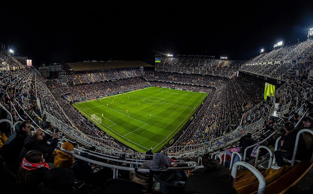 Valencia x Espanyol: onde assistir ao vivo, horário e escalações