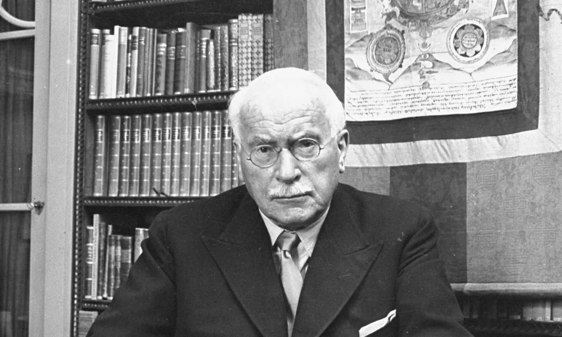 Ufba abre inscrições para especialização em Teoria Analítica de Carl Gustav Jung