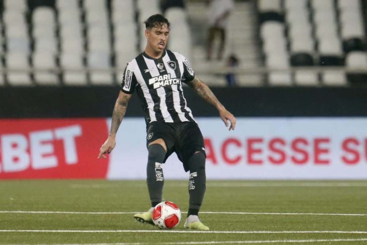 Reforço do Vitória já foi chamado de 'novo Thiago Silva' e encantou Guardiola