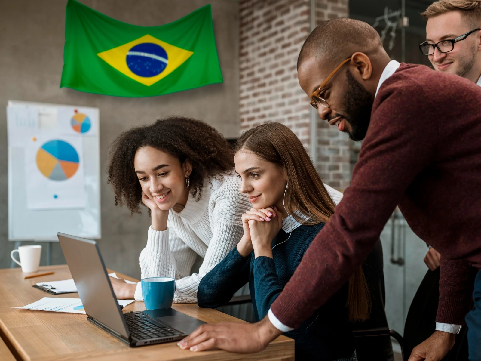 Empresas entram em campo pelo engajamento das equipes