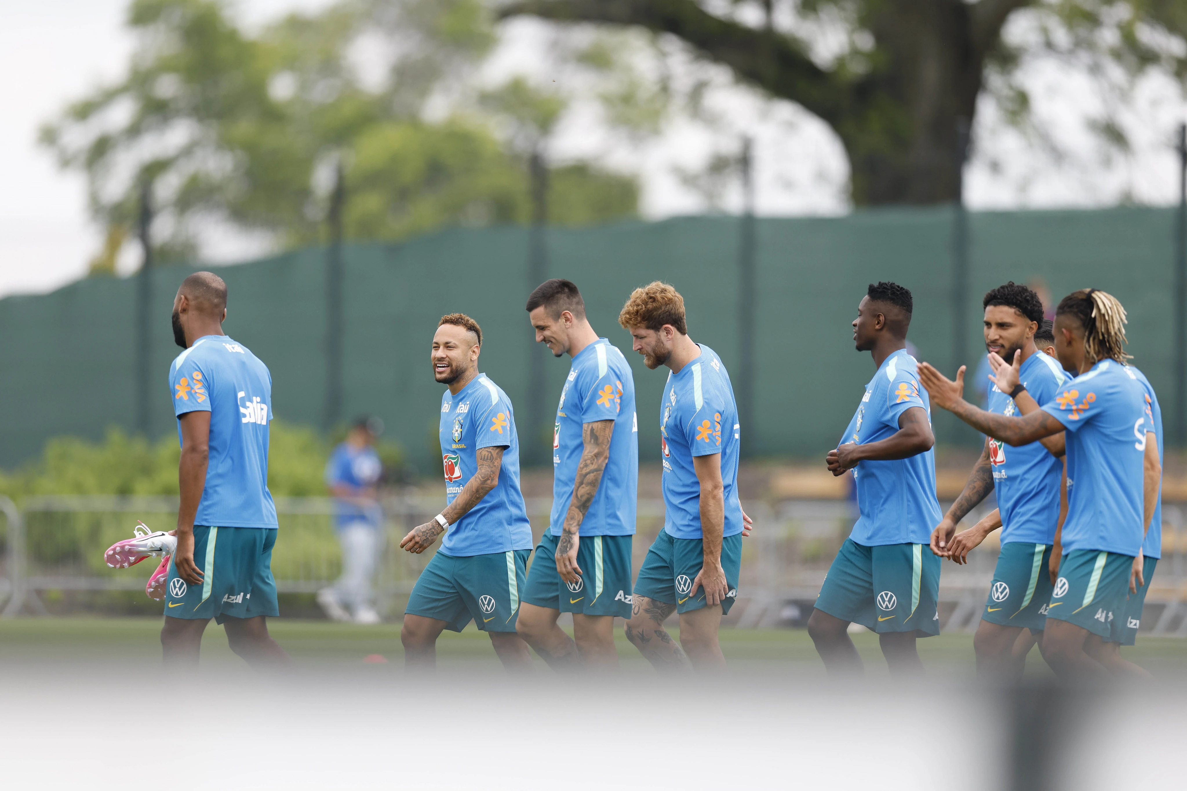 Copa do Mundo: veja caminho do Brasil até a final da Copa no chaveamento do mata-mata