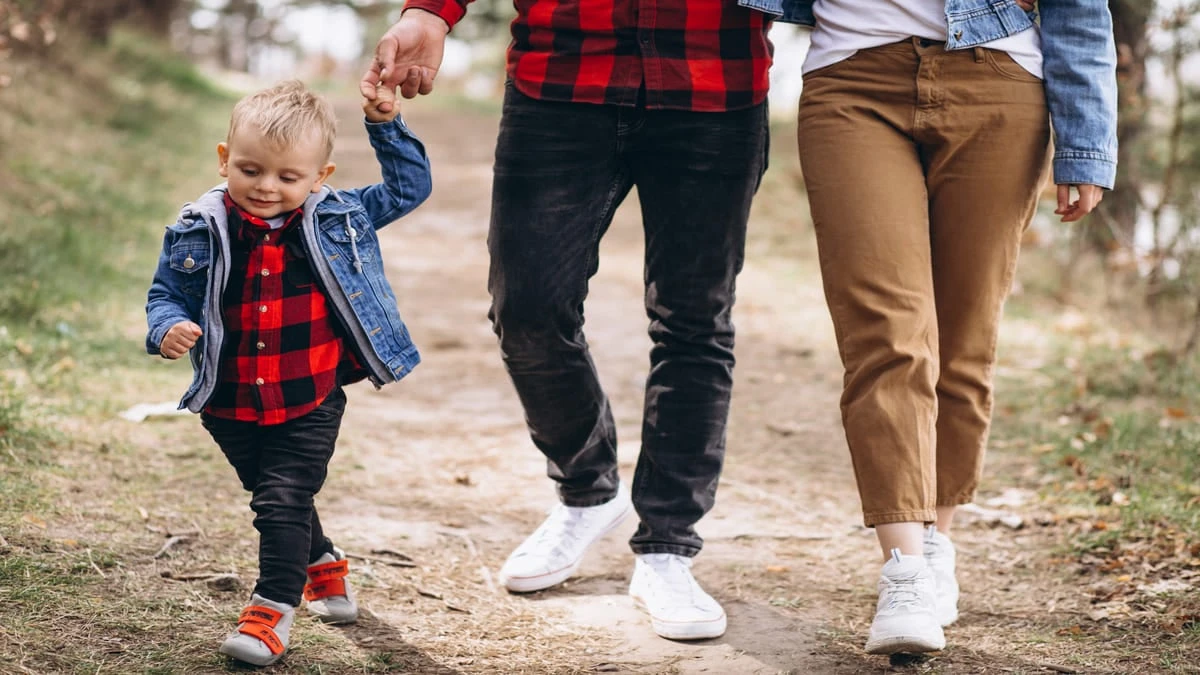 Você herda a personalidade dos seus pais? Nova pesquisa explica comportamento dos filhos