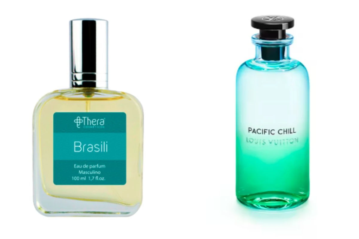 Conhece contratipos? Veja 5 perfumes baratos idênticos à fragrâncias de luxo carissímos