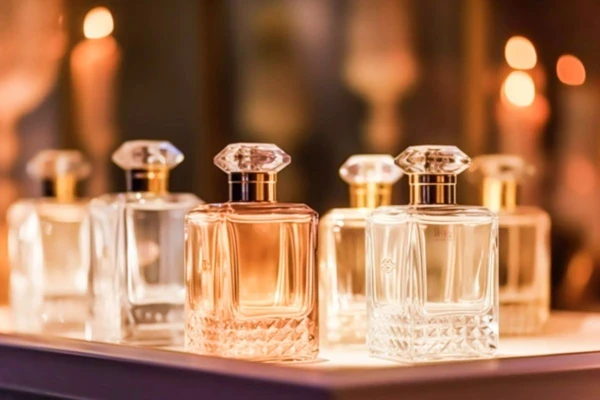 Elegância e inovação: os perfumes femininos mais amados do mundo
