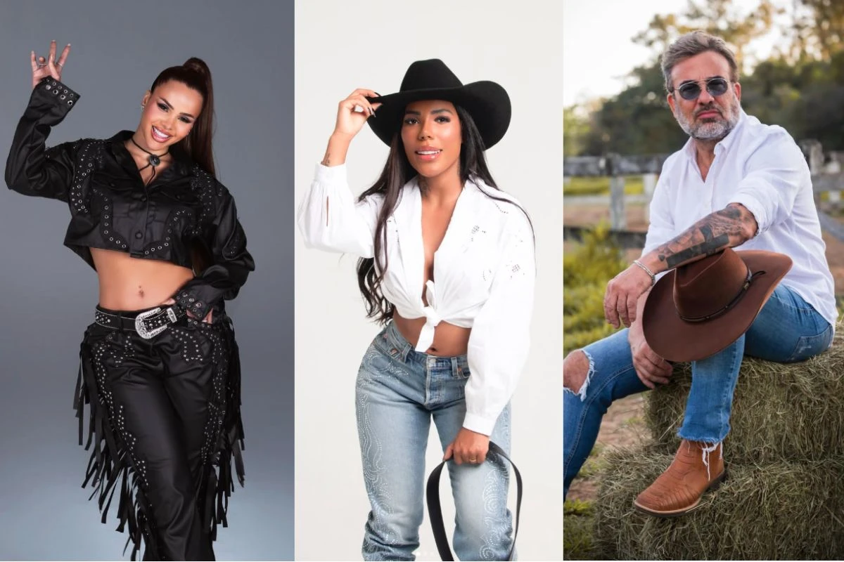 Enquete ‘A Fazenda 17’: Cenário indefinido revela participante mais rejeitada; confira parciais