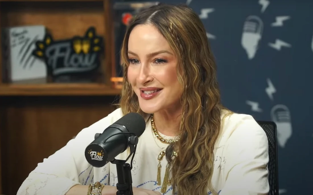 Claudia Leitte rebate críticas por ser evangélica e cantar no Carnaval: 'Minha relação é com Jesus'