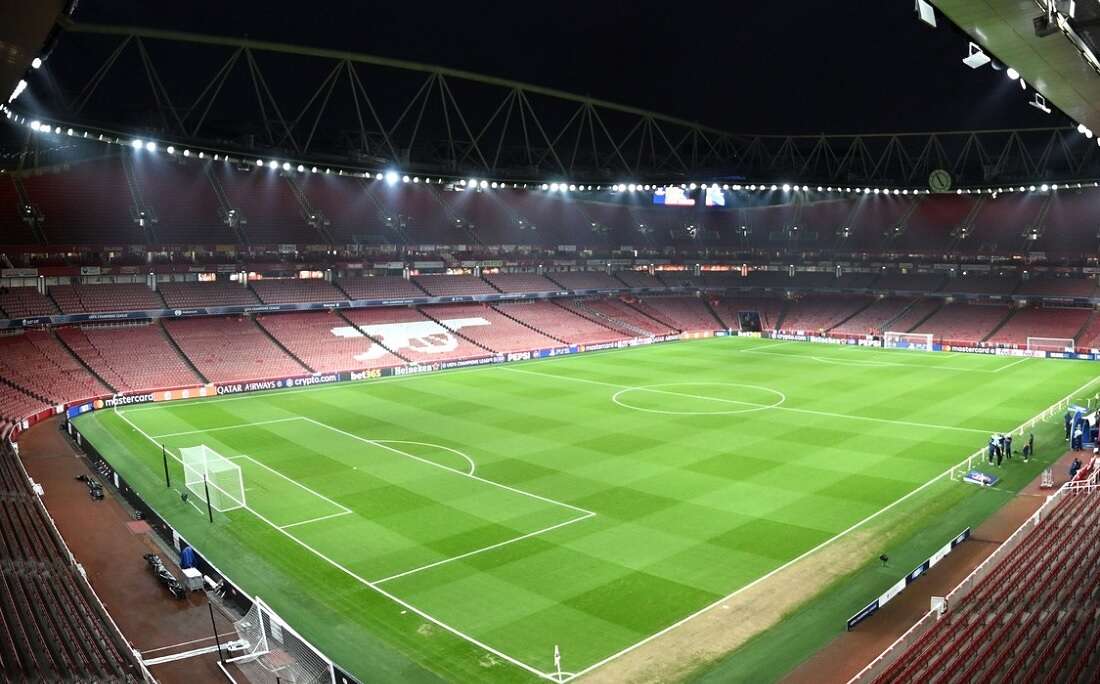 Arsenal x PSV: onde assistir ao vivo, horário e prováveis escalações do jogo da Champions